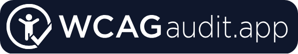 WCAGaudit.app